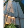 Image 1 : (16) 2" x 6" x 12 ' & (3) 2" x 6" x 13 ' - Total 19 Boards