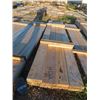 Image 1 : (3) 2" X 6" x 8 ' & (9) 2" x 6" x 8 ' & (8) 2" x 6" x 8' & (3) 2" x 6" x 9 ' 6 " - Total 23 Boards
