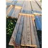 Image 1 : (11) 2" x 4" x 16 ' & (20) 2" x 4" x 16 ' - Total 31 Boards