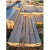 Image 2 : (11) 2" x 4" x 16 ' & (20) 2" x 4" x 16 ' - Total 31 Boards