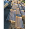 Image 1 : (6) 2" x 4" x 17 ' & (17) 2" x 4" x 16' - Total 23 Boards