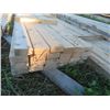 Image 2 : (24) 2" x 4" x 10 ' & (12) 2" x 4" x 10 ' - Total 36 Boards