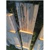 Image 1 : (12) 2" x 4" X 12 ' & (7) 2" x 4" x 12 ' & (3) 2" x 4" x 13 ' - Total 22 Boards