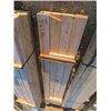 Image 1 : (6) 2" x 6" x 10 ' & (15) 2" x 6" x 9' - Total 21 Boards