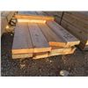 Image 2 : (6) 2" x 6" x 10 ' & (15) 2" x 6" x 9' - Total 21 Boards