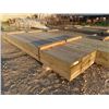 Image 3 : 15 Treated 2" x 8" x 10 ' & 15 Treated 2" x 8" x 10 ' - Total 30 Boards