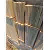 Image 1 : 12 Treated 3" x 3" x 10 ' & 9 Treated 3" x 3" x 10 ' - Total 21 Boards