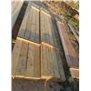 Image 1 : 16 Treated 2" x 6" x 12 ' & 20 Treated 2" x 6" x 12 ' - Total 36 Boards
