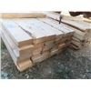 Image 2 : (36) 2" x 4" x 7 ' & (42) 2" x 4" x 7 ' - Total 78 Boards