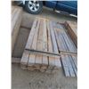 Image 1 : (36) 2" x 4" x 6 ' & (48) 2" x 4" x 6 ' & (48) 2" x 4" x 6 ' - Total 132 Boards