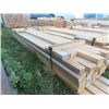 Image 3 : (46) 2" x 4" x 8' & (28) 2" x 4" x 8 ' & (7) 2" x 4" x 8 ' - Total 81 Boards