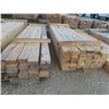 Image 1 : (30) 2" x 4" x 7 ' & (40) 2" x 4" x 6 ' - Total 70 Boards