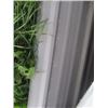 Image 2 : 47 New Sheets of 20.5' Steel Cladding - Approx 2829 sq ft - Grey