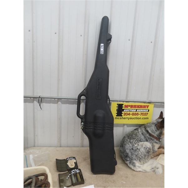 Hard Gun Case " Kolpin"