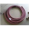 Image 1 : Roll of 1.5" Red Hose 30 ' +
