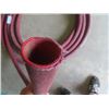 Image 2 : Roll of 1.5" Red Hose 30 ' +