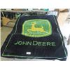 Image 1 : John Deere Blanket 6' x 7'