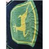 Image 2 : John Deere Blanket 6' x 7'
