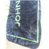 Image 3 : John Deere Blanket 6' x 7'