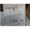 Image 2 : Leeson 1 HP Electric Motor in Box