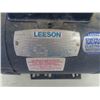 Image 3 : Leeson 1 HP Electric Motor in Box
