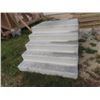 Image 2 : Concrete Steps 58" w x 36" H