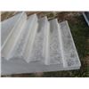 Image 3 : Concrete Steps 58" w x 36" H