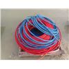 Image 2 : Pallet of Hose Pipe - some for In floor Heat I Believe & Air Hose