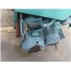 Image 5 : Time Saver Speed Belt Grinder Model 336-2 Thickness Planer