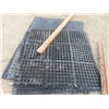 Image 2 : 3 Rubber Matting