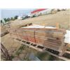 Image 1 : 8 Floor Joists 12" x 12'
