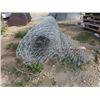 Image 2 : Roll of 8' Chain Link Fence