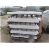 Image 2 : 1 Pallet Lot of Concrete Insulated Forms