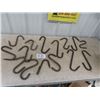 Image 1 : 15 Meat Hooks