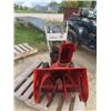 Image 2 : Ariens Snowblower - NO Engine