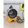 Image 2 : DeWalt 68000 BTU Heater - Never Used