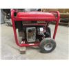 Image 1 : General 4000 Watt Generator - Working
