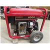 Image 2 : General 4000 Watt Generator - Working