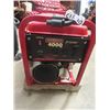 Image 3 : General 4000 Watt Generator - Working