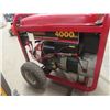 Image 4 : General 4000 Watt Generator - Working