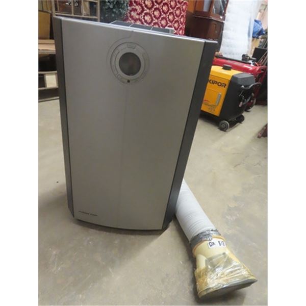 Amcor Interior Air Conditioning Unit