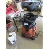 Image 1 : Ridgid Shop Vac with Hose