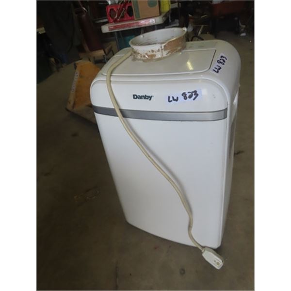 Danby 12000 BTU Air Conditioner