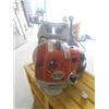 Image 2 : Stihl Gas BR 200 Yard Blower