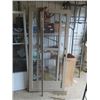 Image 1 : Aluminum Storm Door 36" x 79"