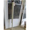 Image 3 : Aluminum Storm Door 31" x 79"