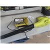 Image 2 : Ryobi 18V Wedd Eater/Blower/Charger & 1 Battery