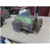 Image 2 : Baldor 1/3 HP Electric Motor & Trailer/ Implement Jack