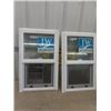 Image 1 : 2 New Windows 18" x 30"