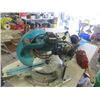 Image 3 : Makita Sliding Mitre Saw - Has issue - Not Working Properly